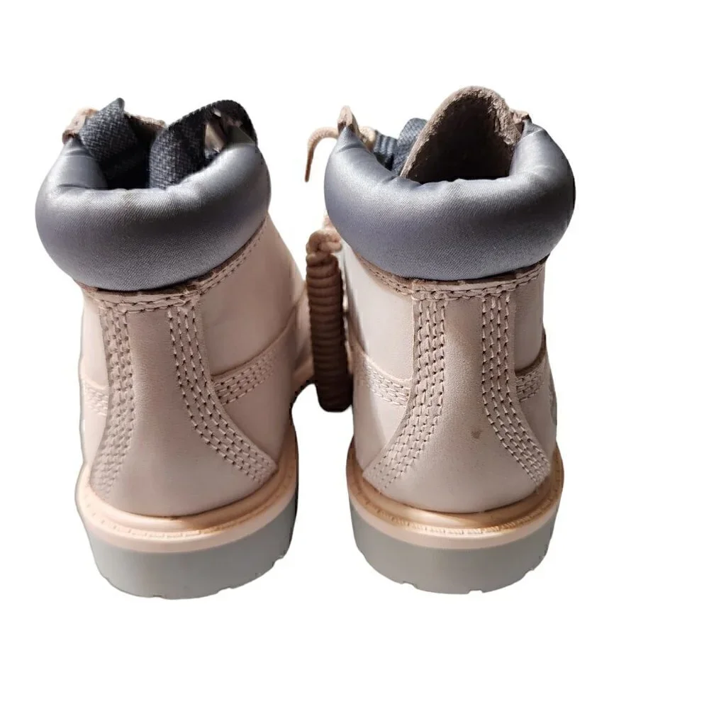 Timberland Toddlers‎ Premium 6